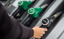 Dizel araçlara düşük emisyonlu ‘gazdan’ yakıt