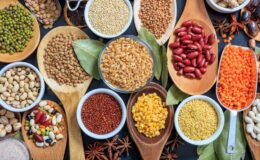 Bakliyat ihracatında 10 milyar dolarlık gelir