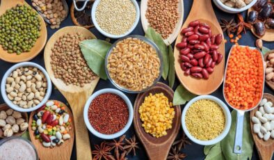 Bakliyat ihracatında 10 milyar dolarlık gelir