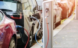 Elektrikli ve hibrit araçlar hız kesmiyor