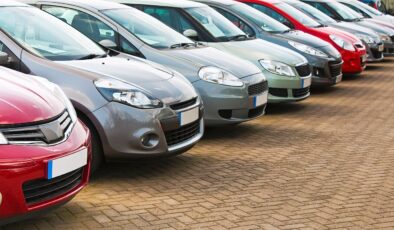 En az yakan otomatik vitesli arabalar açıklandı! Bu araçlar yakıt cimrisi