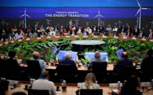 gezegen uyari tonunu yukseltirken cop30 ve cop31