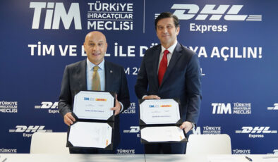 Türk ihracatçısına küresel açılım fırsatı