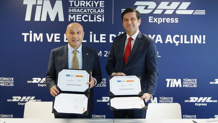 Türk ihracatçısına küresel açılım fırsatı