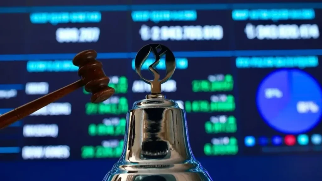 halka arzlarda yeniden tavan serisi spk hiz verecek 0ol0