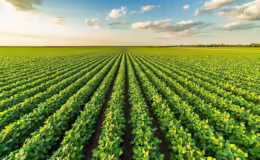 Köklerinden güç aldı tarımın reçetesini sağlıkla yazdı