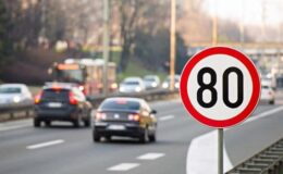 Hangi caddelerin hız limitleri değişti?