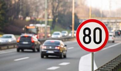 Hangi caddelerin hız limitleri değişti?