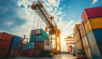 Tarım, gıda ve içecek sektörünün 9 aylık ihracatı azalırken, ithalat yüzde 19 arttı