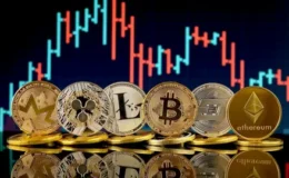 Kripto piyasasında yön arayışı sürüyor