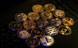 Kripto piyasası haftaya negatif başladı