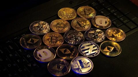 Kripto piyasası haftaya negatif başladı