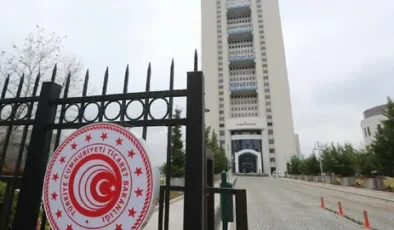 Ticaret Bakanlığı 10 ayda 31,6 milyon ürünü denetledi