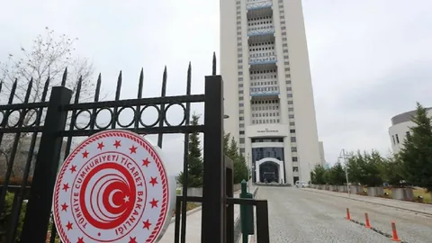 Ticaret Bakanlığı 10 ayda 31,6 milyon ürünü denetledi