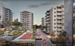 Ankara’ya uygun fiyatlı 7 bin konutluk yeni proje