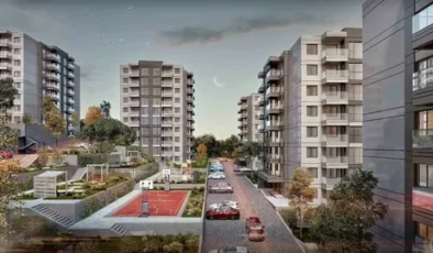 Ankara’ya uygun fiyatlı 7 bin konutluk yeni proje