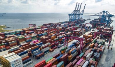 10 ayda 10 milyar dolarlık rekor ihracat