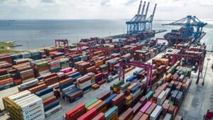 ihracat ithalat dis satim dis alim ticaret aa 1494929 1