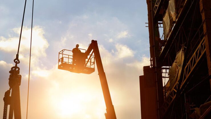 Üç sektörde birden güven artışı: Ekonomide kasım ivmesi