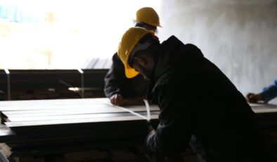 İşsizlik oranı yüzde 8,5 oldu