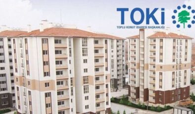 Sosyal kiralık konut süreci başladı