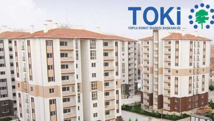 Sosyal kiralık konut süreci başladı