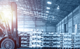 Türkiye, bölgesel lojistik merkezi olmaya aday