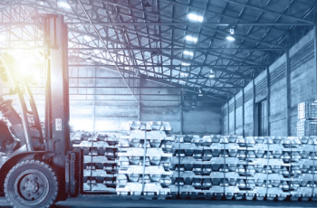 Türkiye, bölgesel lojistik merkezi olmaya aday