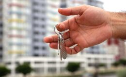 Konutta fiyatlar düşüyor,  satışlar artıyor!