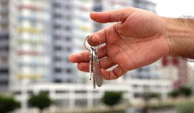 Konutta fiyatlar düşüyor,  satışlar artıyor!