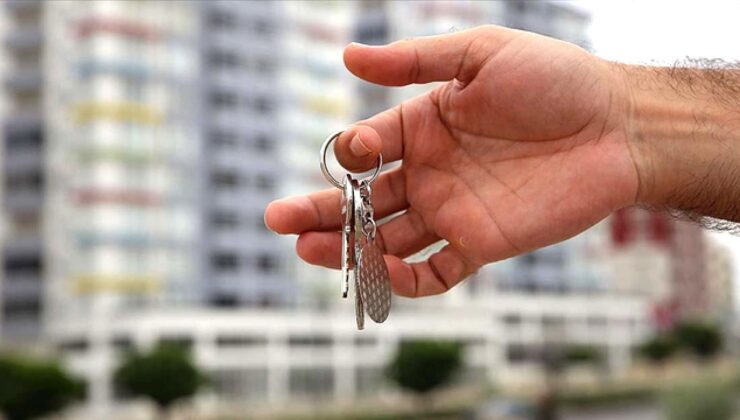 Konutta fiyatlar düşüyor,  satışlar artıyor!