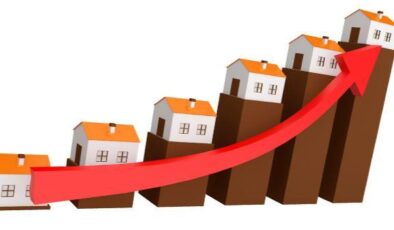 Konut fiyatları reelde geriliyor