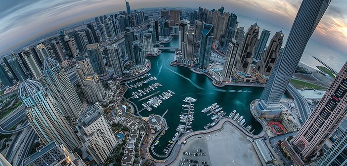 Modern mezar odaları