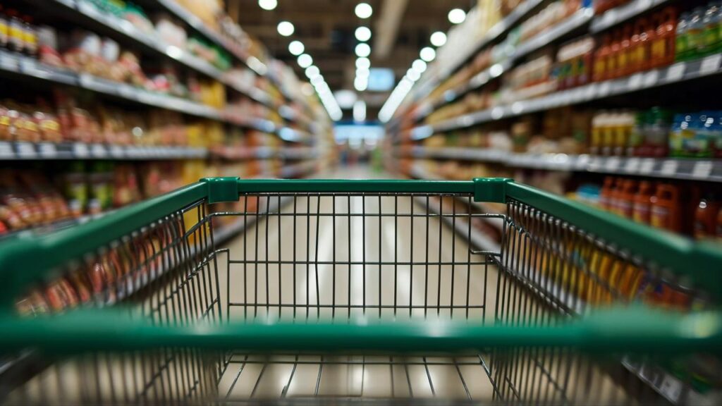 market alisveris enflasyon depo photos 2161471