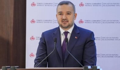 Karahan’dan enflasyonla mücadelede net mesaj: “Doğru reçeteyi uyguluyoruz”