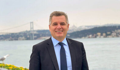 Murat Erkan Innovance Yönetim Kurulu’nda