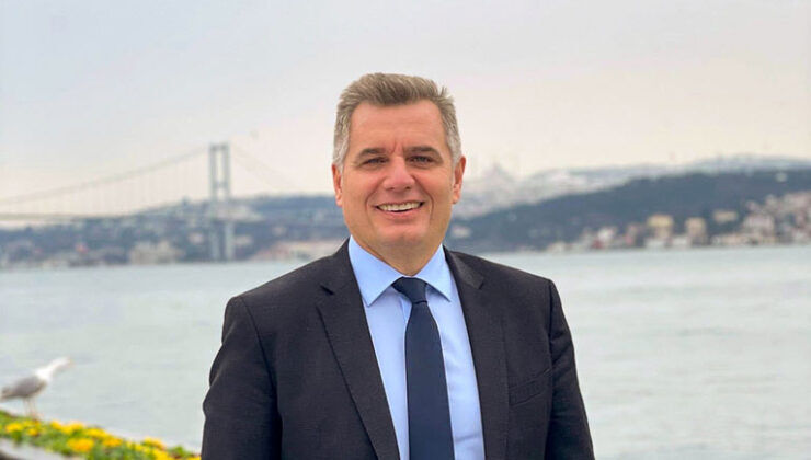 Murat Erkan Innovance Yönetim Kurulu’nda