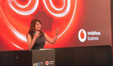 Vodafone Business’tan 5G ile dijital sanayi atağı