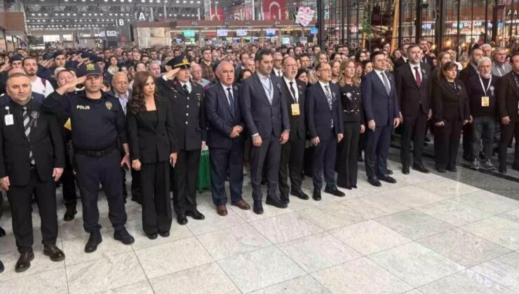 Pegasus’tan Cumhuriyet uçağı ile anlamlı sefer