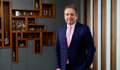 Ahmet Kırman Koç Holding’deki görevinden ayrıldı