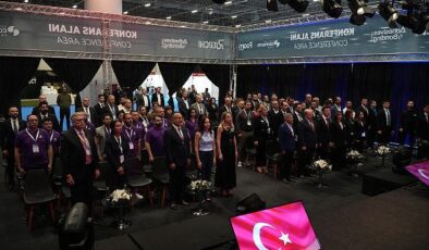 Putech Eurasia 2025’te sanayinin kalbi atıyor