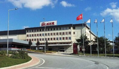 Ülker, yılın ilk 9 ayını 80,9 milyar TL ciroyla kapattı