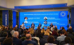 Sürdürülebilir gıda için ortak vizyon