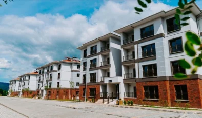 Konut satışlarında son 5 yılın en yüksek ikinci performansı