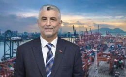 Ekim ayı ihracat verileri açıklandı!