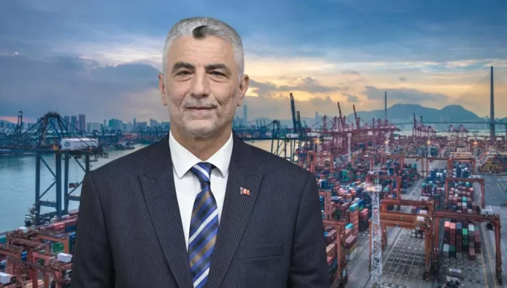 Ekim ayı ihracat verileri açıklandı!