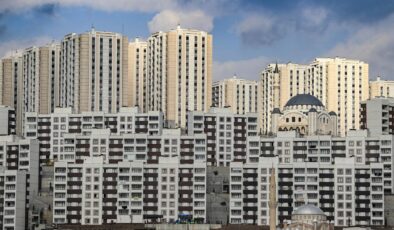 Keyfi imar rantına son: değer artışının yüzde 90’ı kamuya