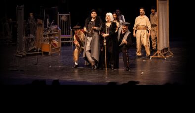 BBT’den kasım ayında zengin program