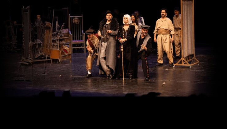 BBT’den kasım ayında zengin program