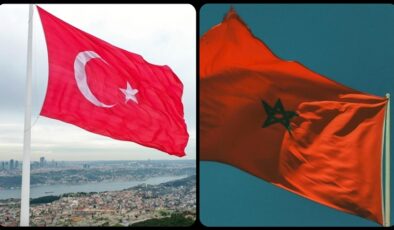 Türkiye-Fas ticari işbirliğinde “Kazan-Kazan” dönemi